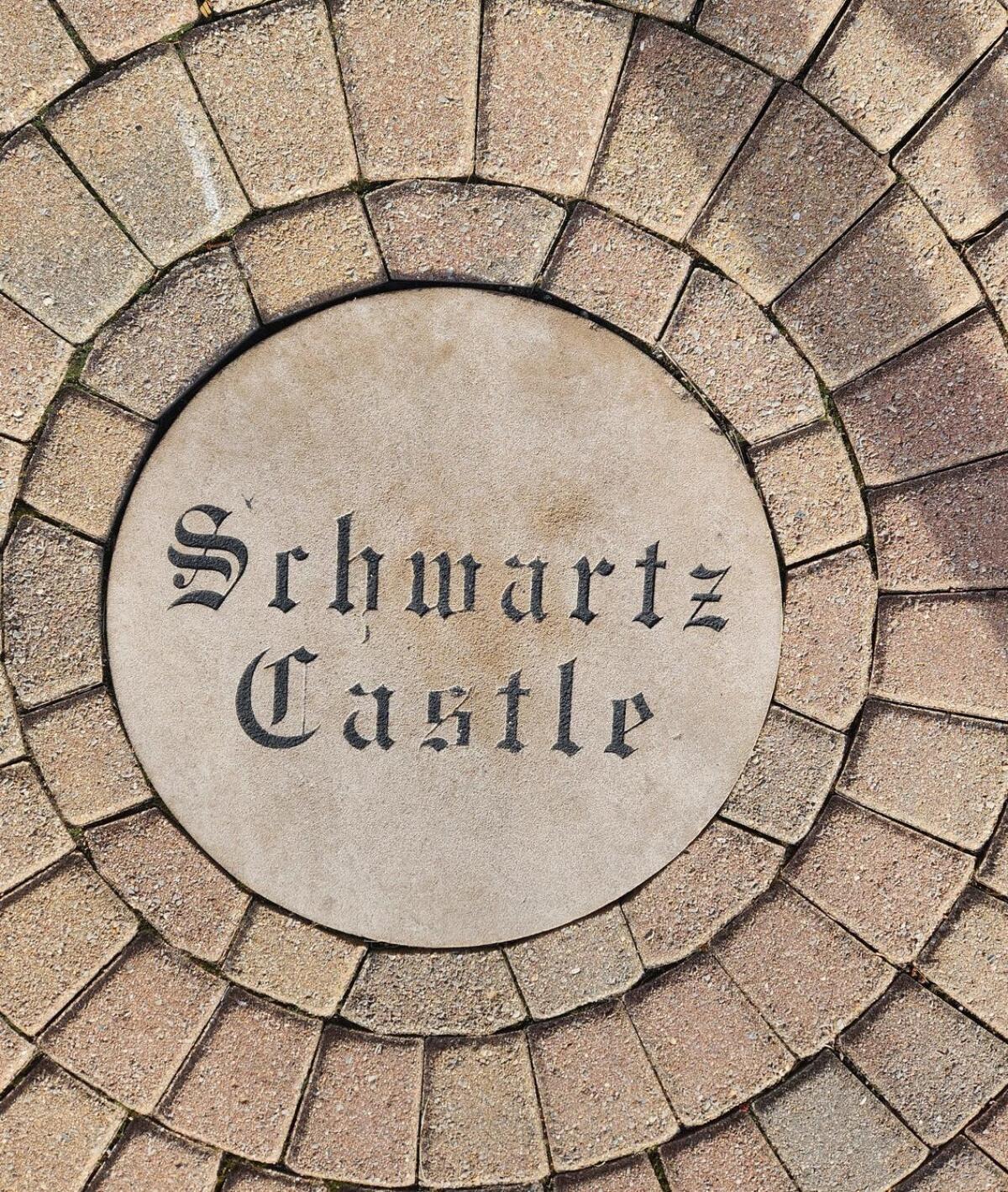 Schwartz Castle Casa vacanze Columbus